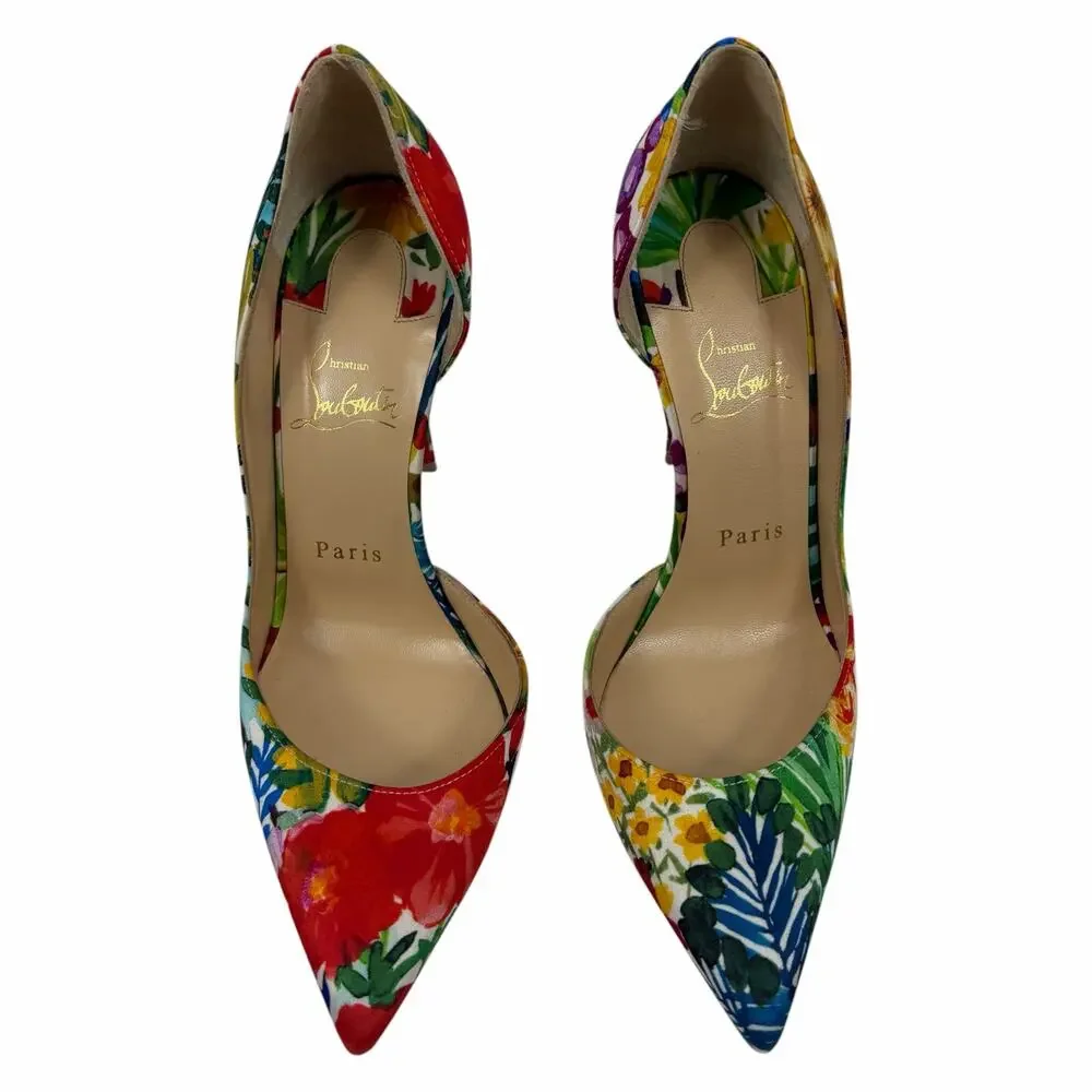 Christian Louboutin christian louboutin